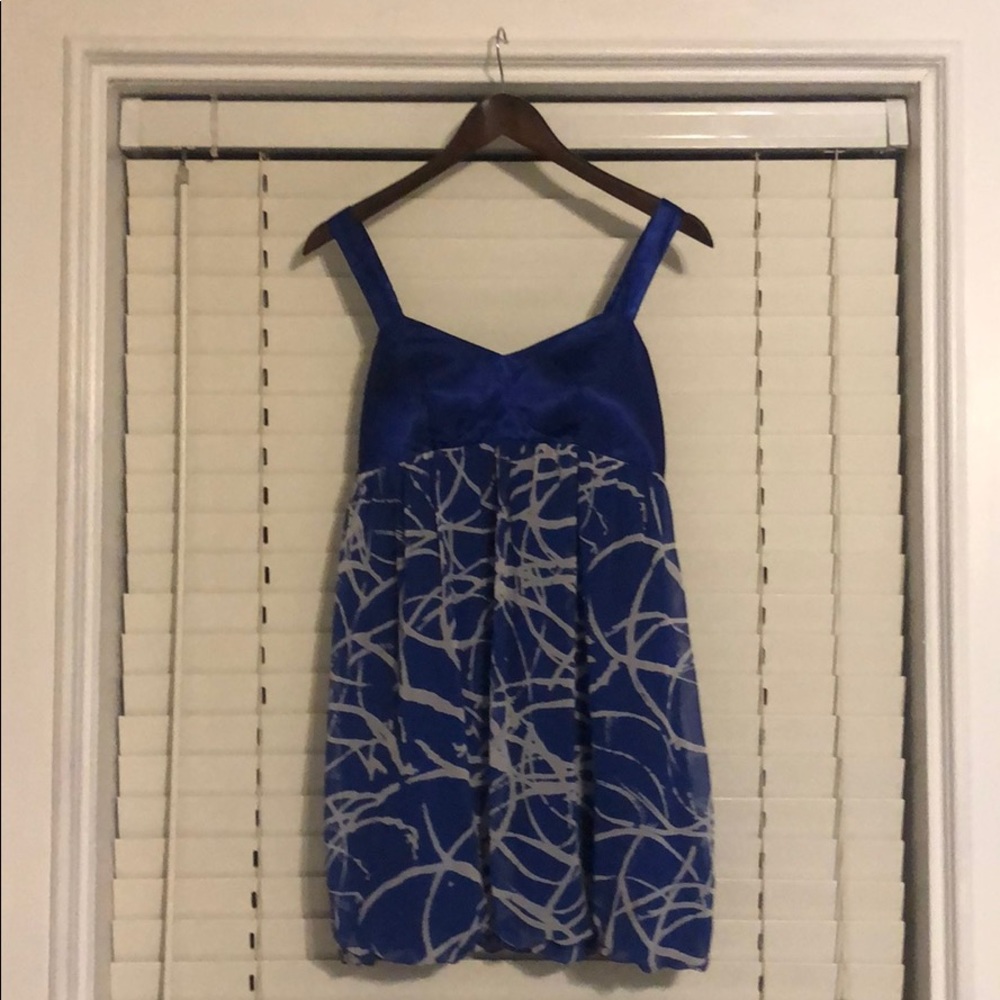 Dillard’s Dress